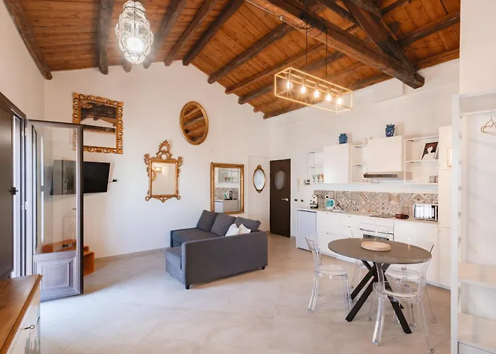 Masalia Loft