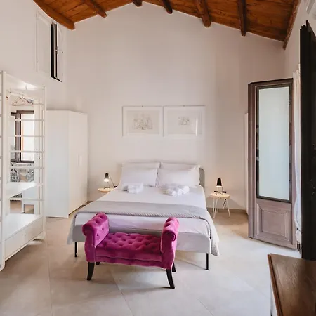 Masalia Loft Apartment Palermo Exterior photo