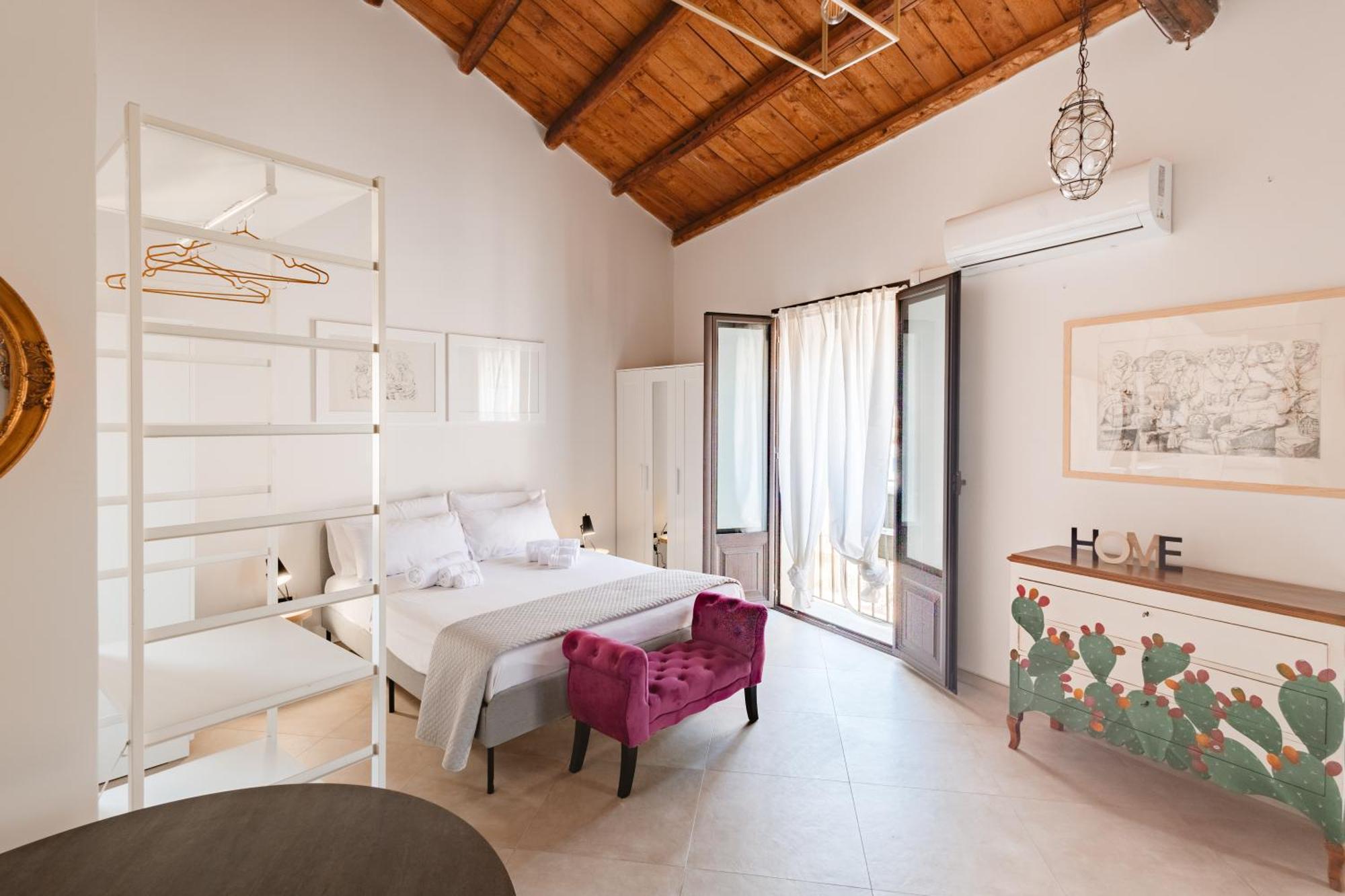 Masalia Loft Palerme