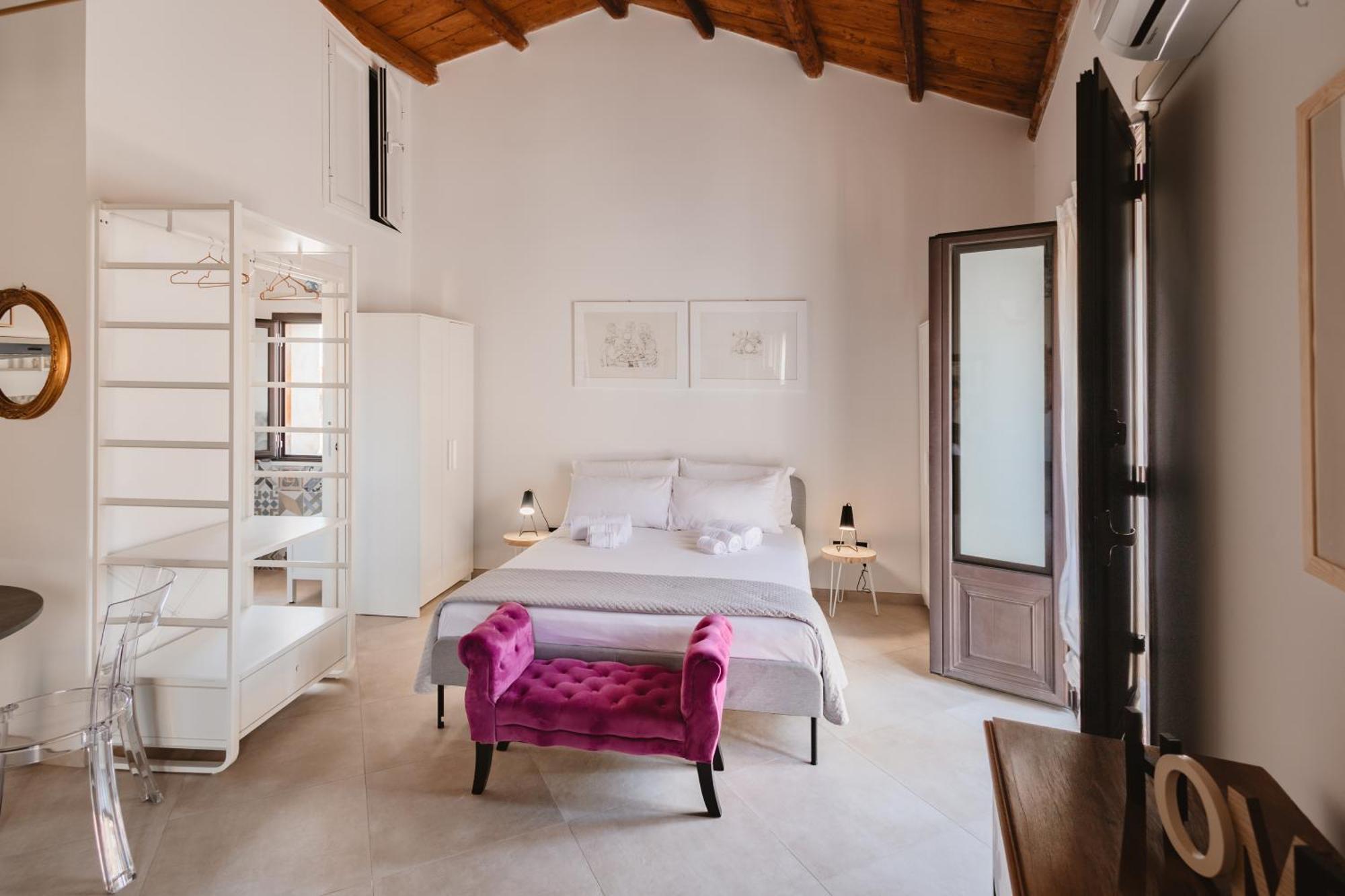Masalia Loft Apartment