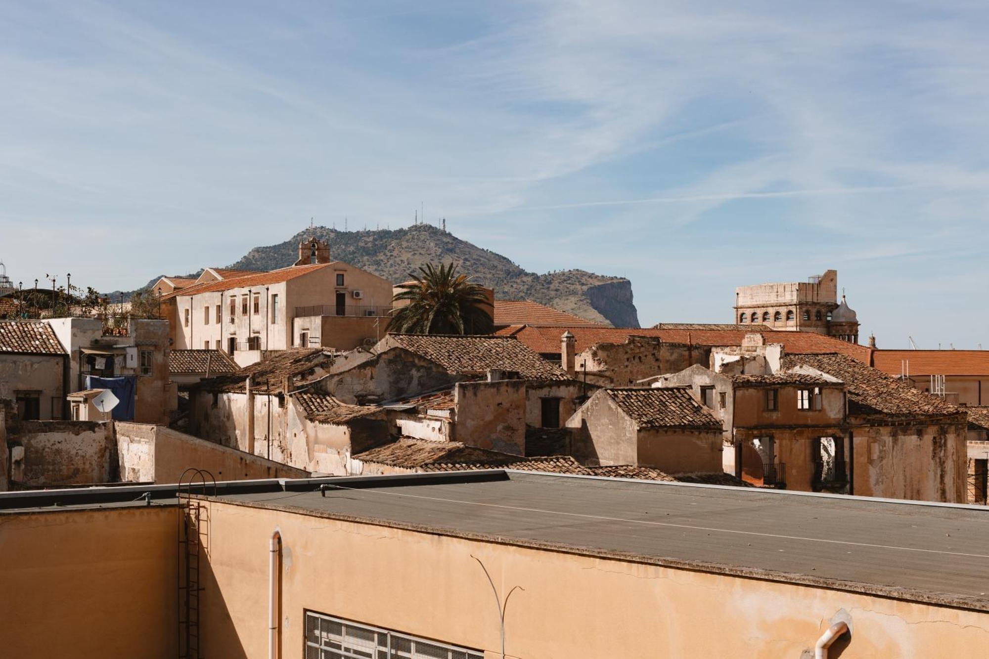 Masalia Loft Palerme