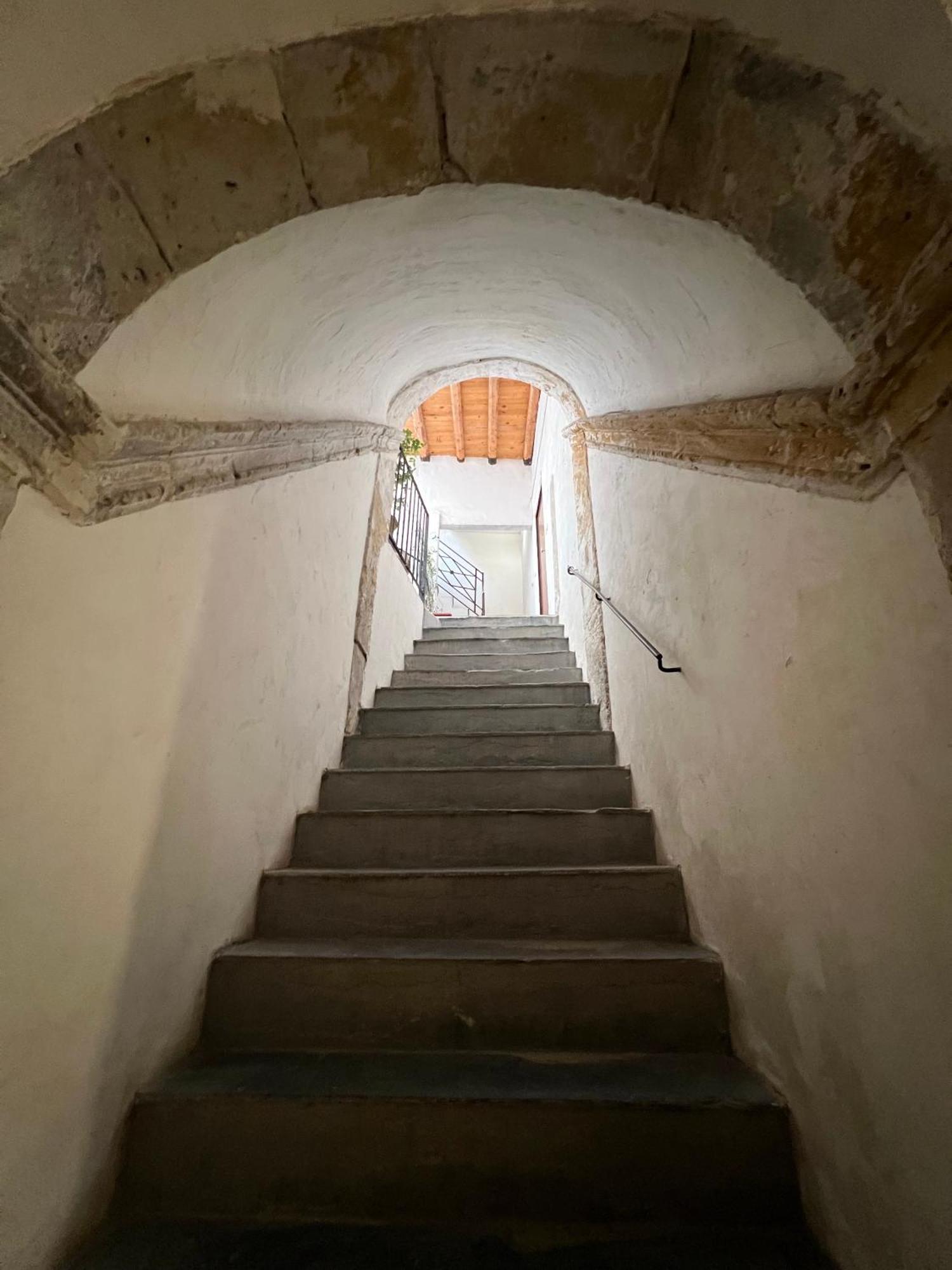 Appartement Masalia Loft Palerme