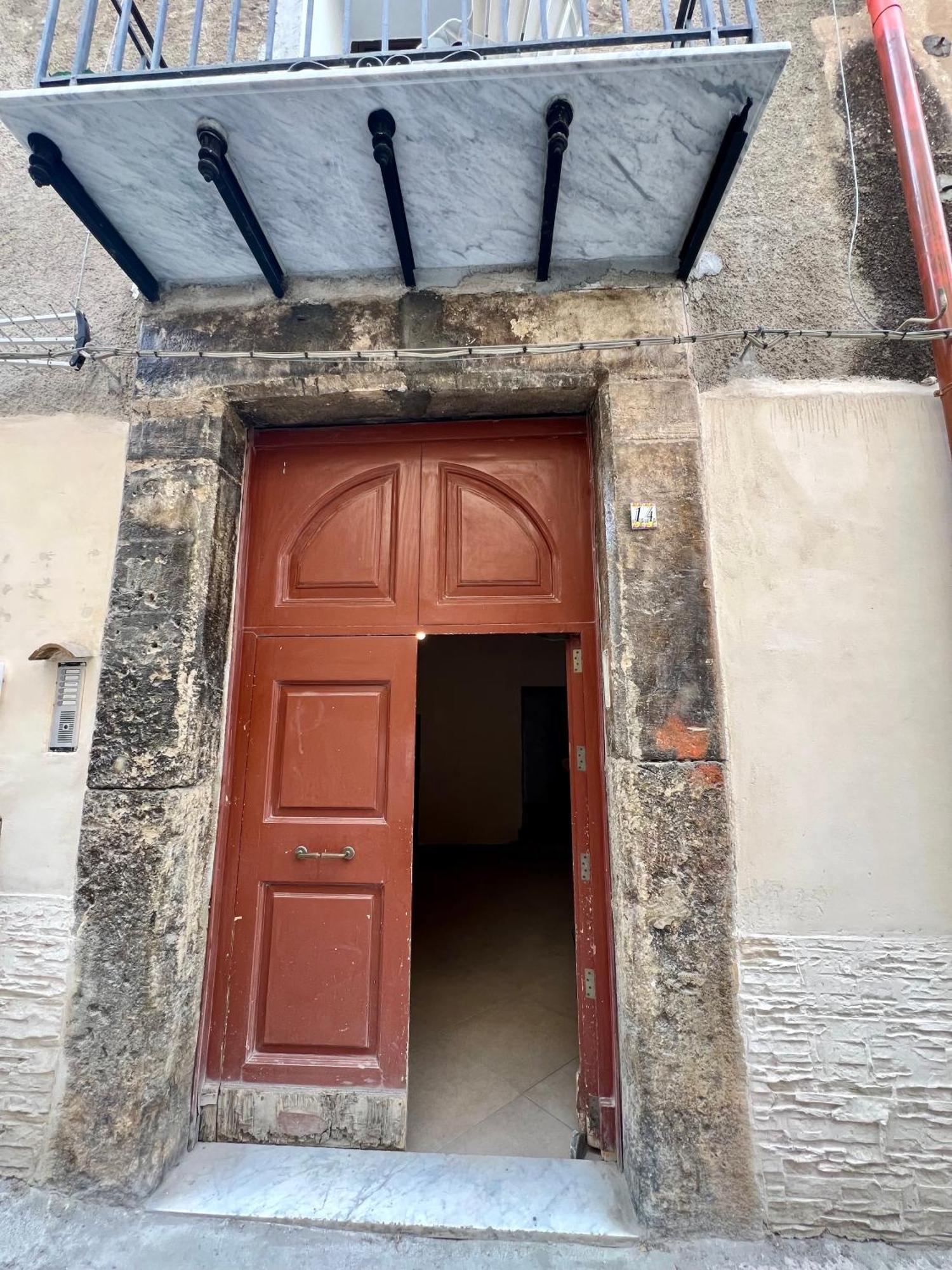 Masalia Loft Palerme